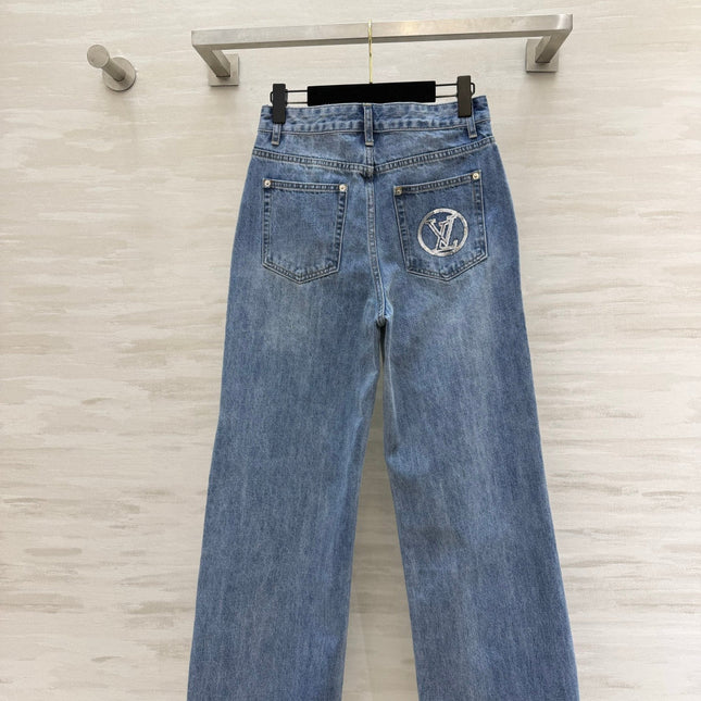 LV 26S JEANS STYLE 237