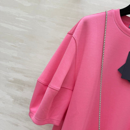 PRADA 26S DRESS STYLE 916