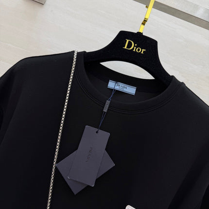 PRADA 26S DRESS STYLE 915