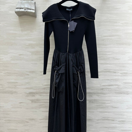 PRADA 26S DRESS STYLE 914