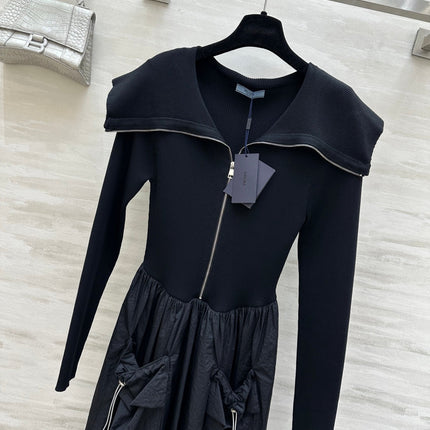 PRADA 26S DRESS STYLE 914