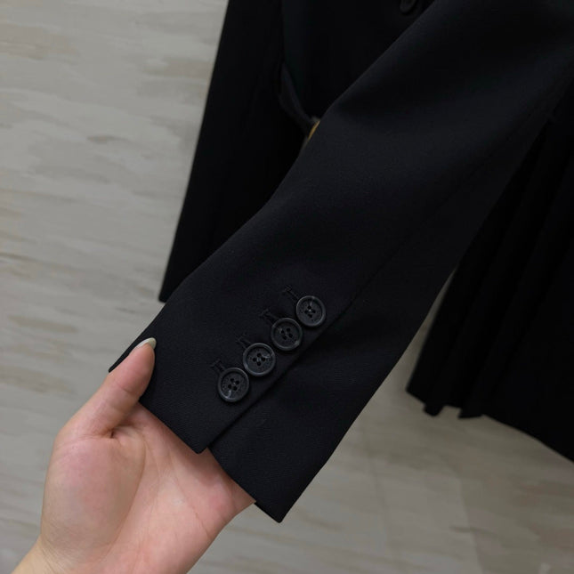 CHLOE 26S BLAZER AND SKIRT SET STYLE 137
