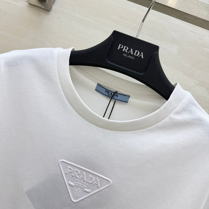 PRADA 26S T-SHIRT STYLE 886