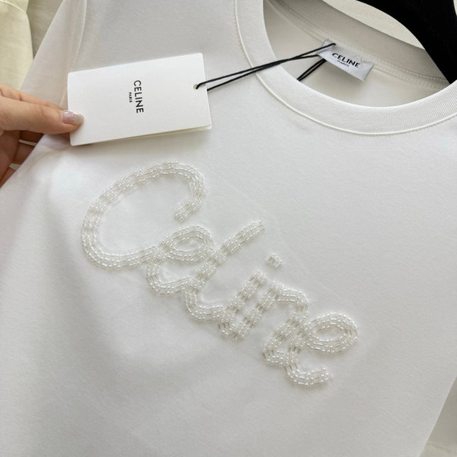CELINE 26S T-SHIRT STYLE 249