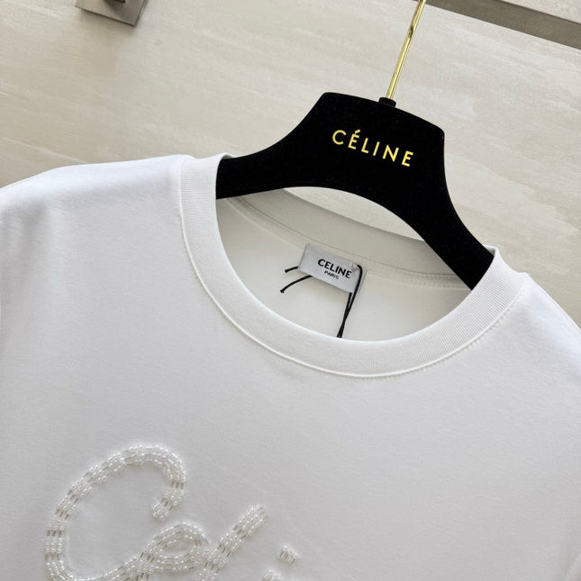 CELINE 26S T-SHIRT STYLE 249