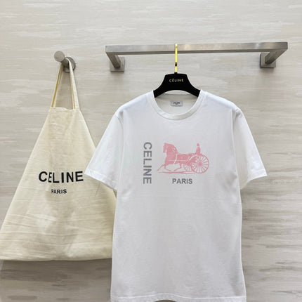 CELINE 26S T-SHIRT STYLE 245