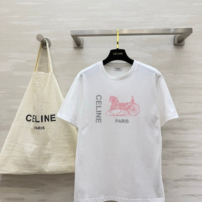 CELINE 26S T-SHIRT STYLE 245