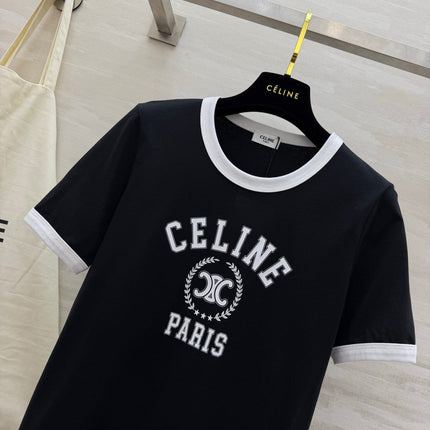 CELINE 26S T-SHIRT STYLE 240