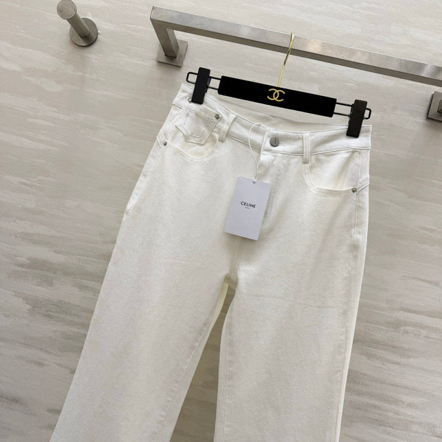CELINE 26S JEANS STYLE 239