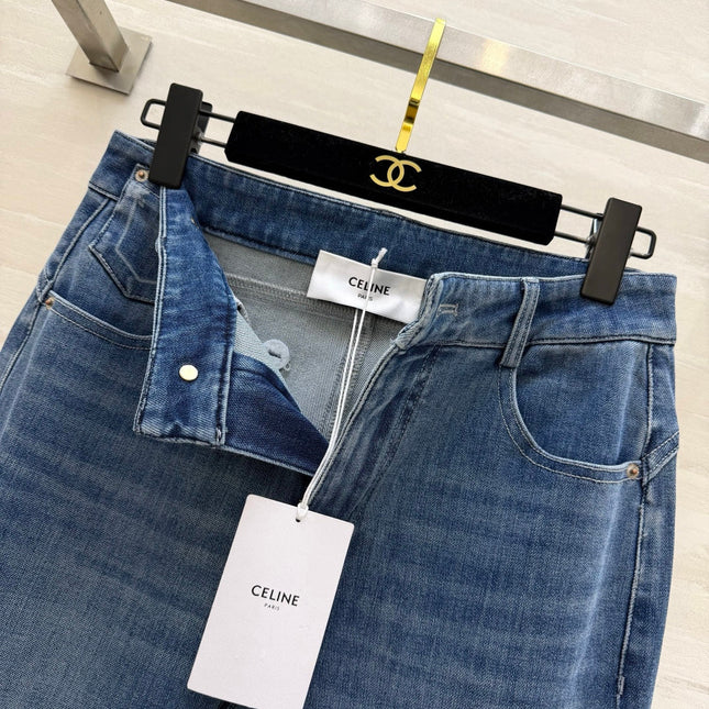 CELINE 26S JEANS STYLE 238