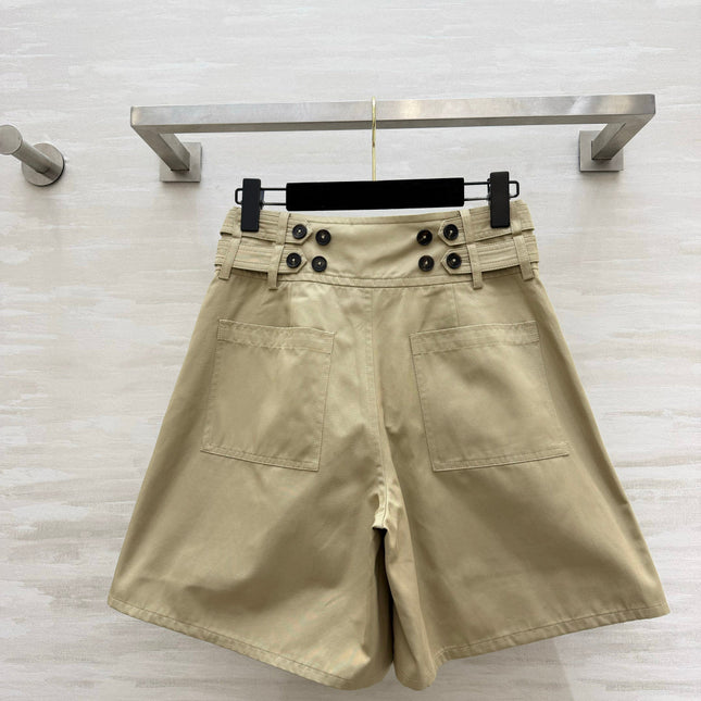 ZIMMERMANN 26S SHORTS STYLE 43