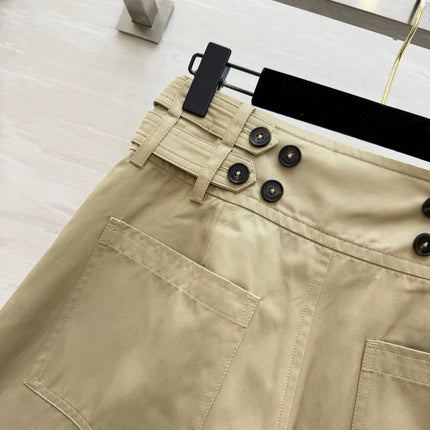 ZIMMERMANN 26S SHORTS STYLE 43