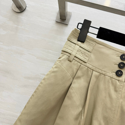 ZIMMERMANN 26S SHORTS STYLE 43