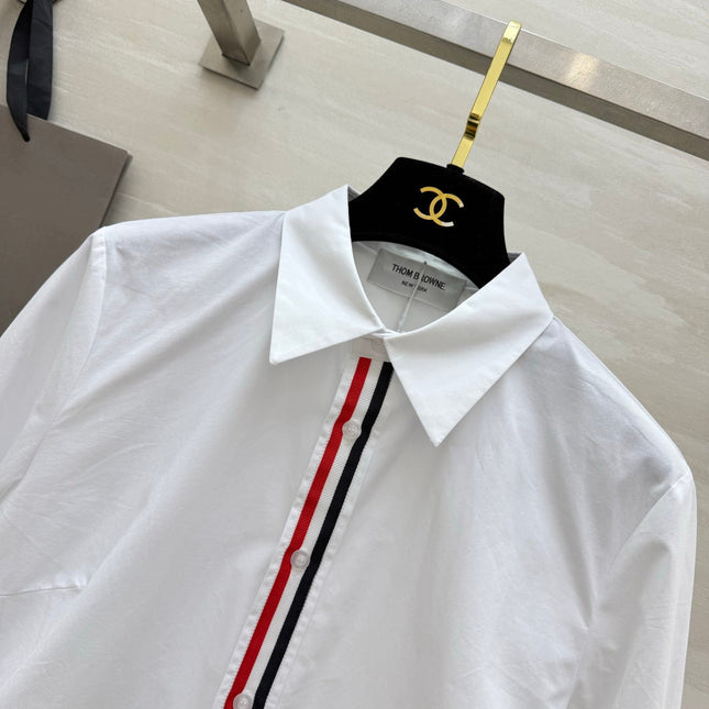 THOM 26S LONG SLEEVE SHIRT STYLE 276