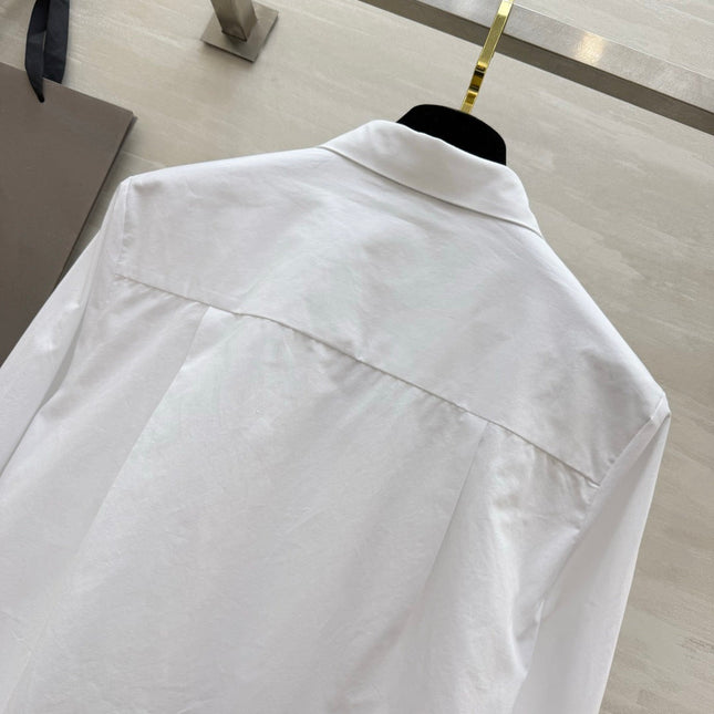 THOM 26S SHIRT STYLE 144