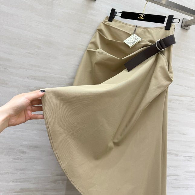 LOEWE 26S MIDI SKIRT 353
