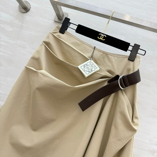 LOEWE 26S MIDI SKIRT 353