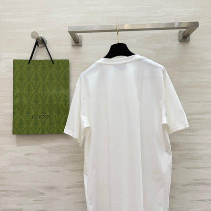 GUCCI 26S SHORT SLEEVE T-SHIRT 337