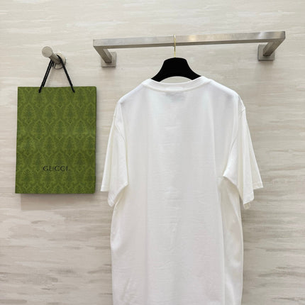 GUCCI 26S SHORT SLEEVE T-SHIRT 331