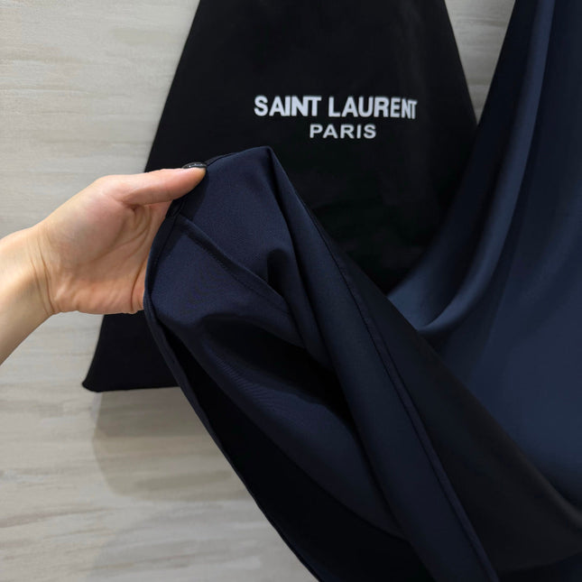 RALPH LAUREN 26S MIDI SKIRT 472