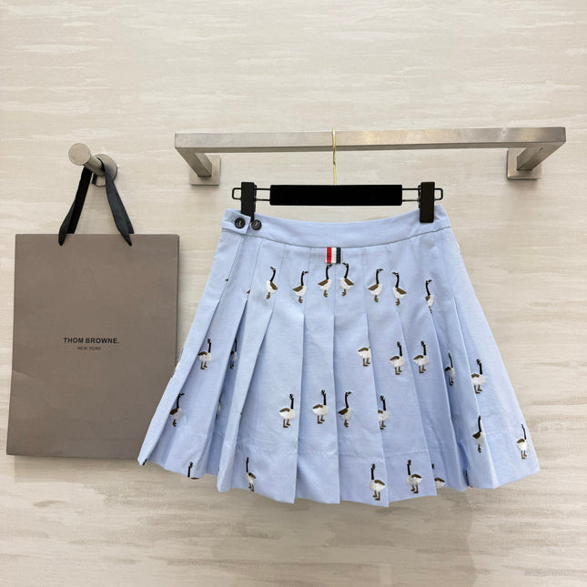 THOM 26S SHORT SKIRT STYLE 251