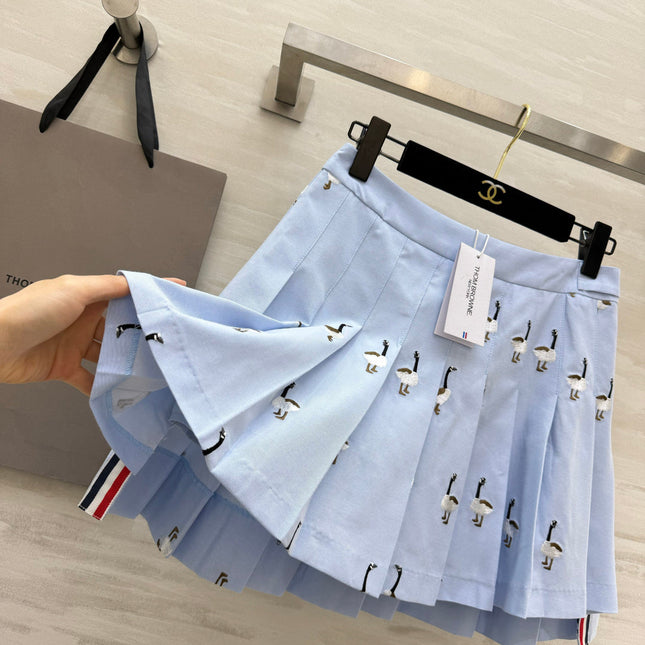 THOM 26S SHORT SKIRT STYLE 251