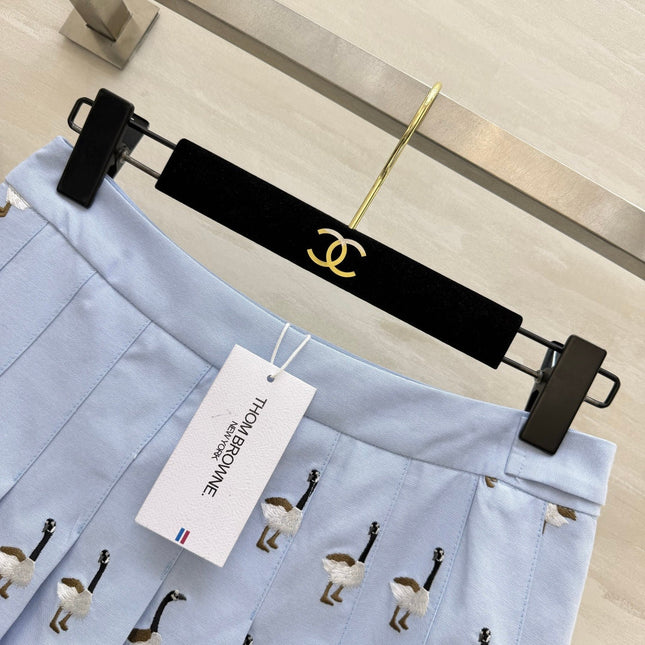 THOM 26S SHORT SKIRT STYLE 251