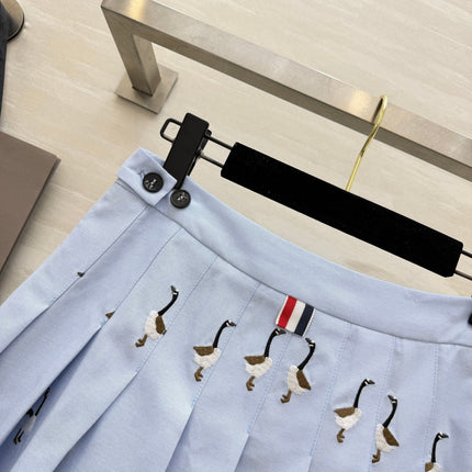 THOM 26S SHORT SKIRT STYLE 251