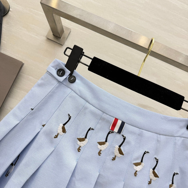 THOM 26S SHORT SKIRT STYLE 251