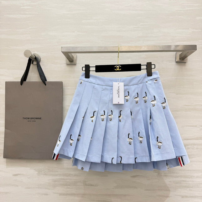THOM 26S SHORT SKIRT STYLE 251