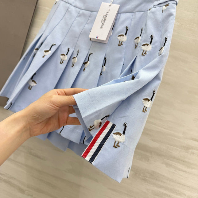 THOM 26S SHORT SKIRT STYLE 251
