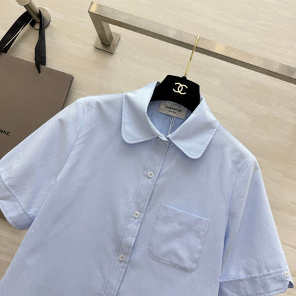 THOM 26S SHORT SLEEVE SHIRT STYLE 249