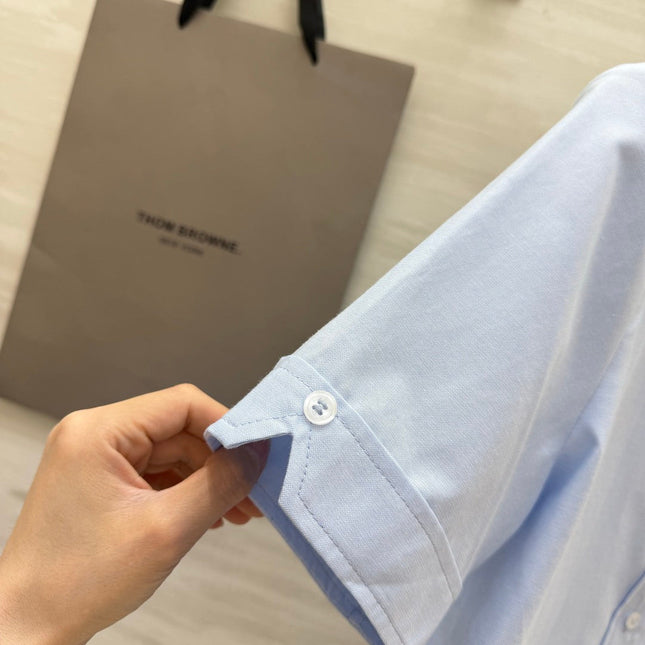 THOM 26S SHORT SLEEVE SHIRT STYLE 249