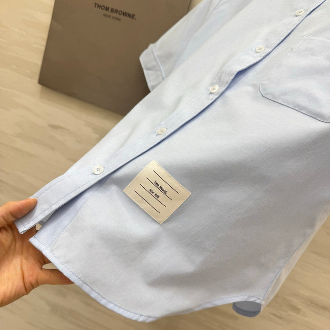 THOM 26S SHORT SLEEVE SHIRT STYLE 249