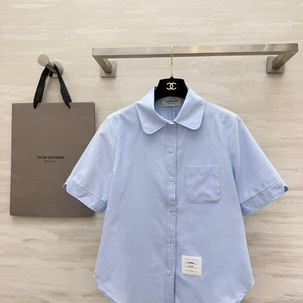 THOM 26S SHORT SLEEVE SHIRT STYLE 249