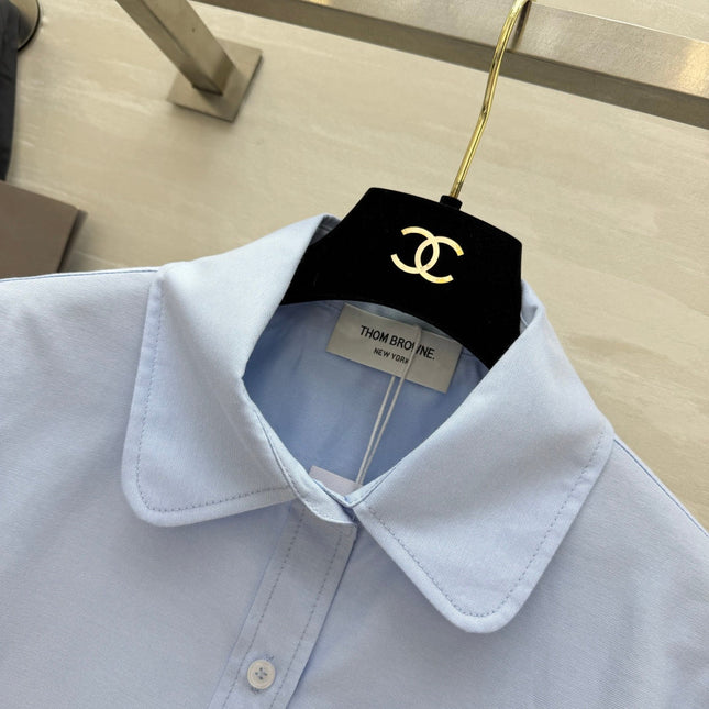 THOM 26S SHORT SLEEVE SHIRT STYLE 249