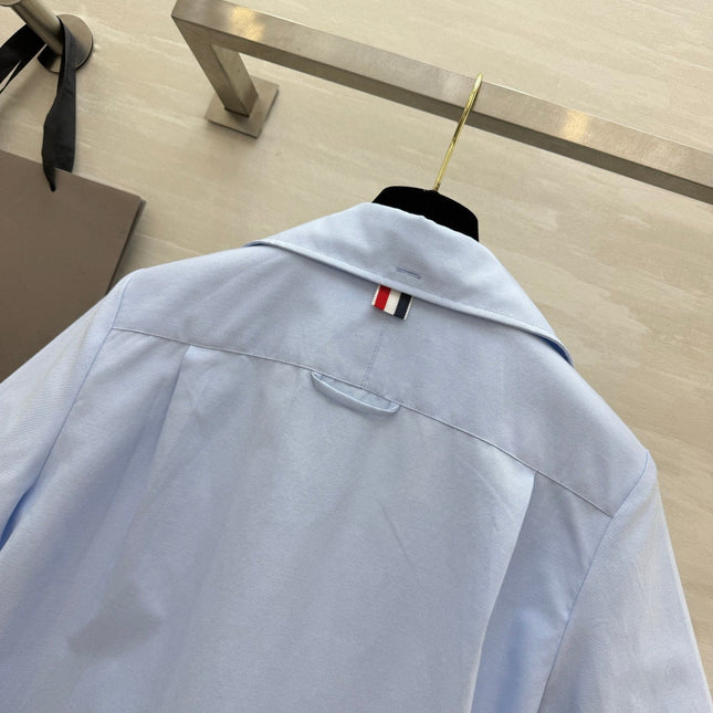 THOM 26S SHORT SLEEVE SHIRT STYLE 249