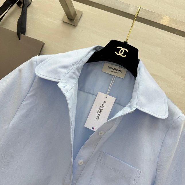 THOM 26S SHORT SLEEVE SHIRT STYLE 249