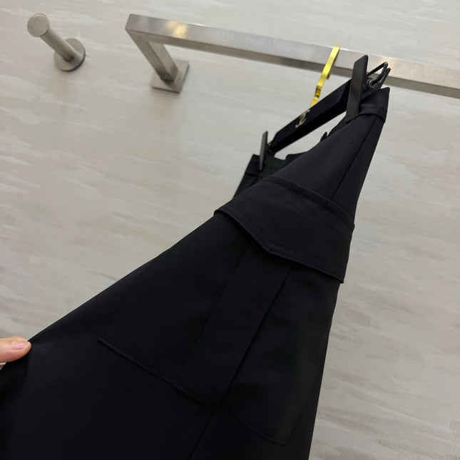 CELINE 26S A-LINE MINI SKIRT 435