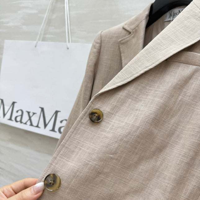 MAXMARA 26S BLAZER 366