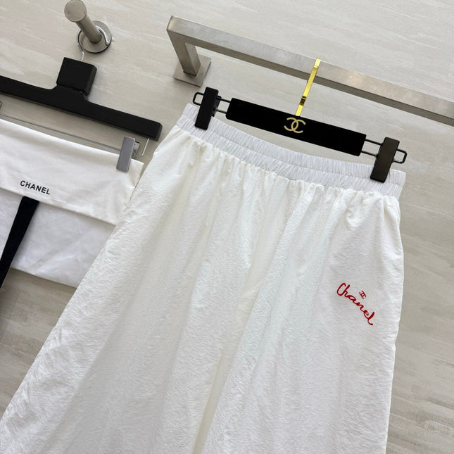 CHANEL 26S CULOTTE PANTS 1446