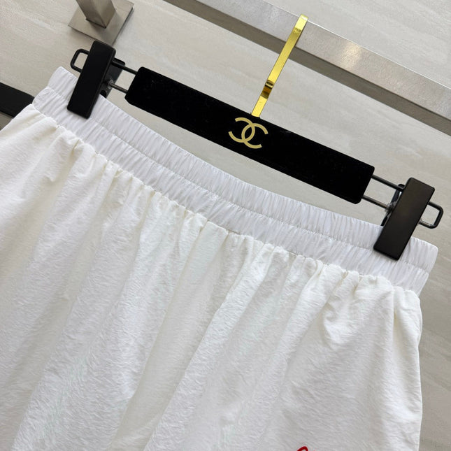 CHANEL 26S CULOTTE PANTS 1446
