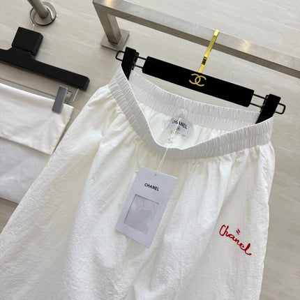 CHANEL 26S CULOTTE PANTS 1446