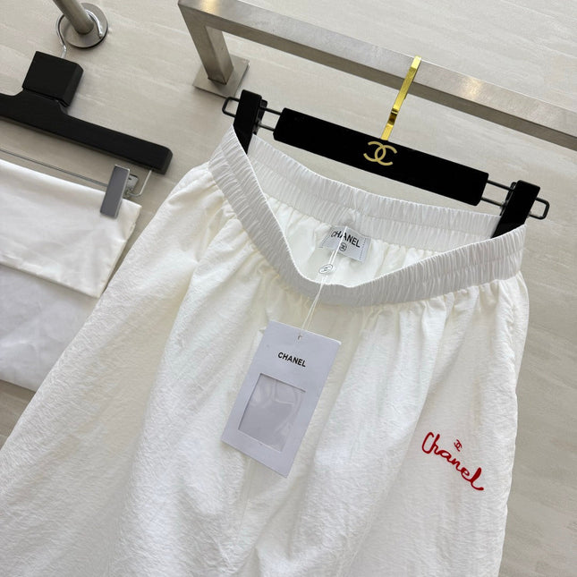 CHANEL 26S CULOTTE PANTS 1446