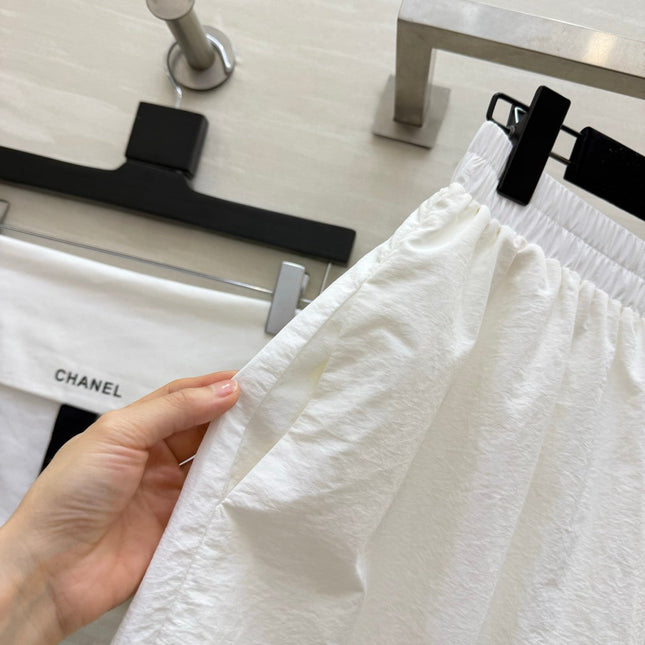 CHANEL 26S CULOTTE PANTS 1446