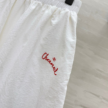 CHANEL 26S CULOTTE PANTS 1446