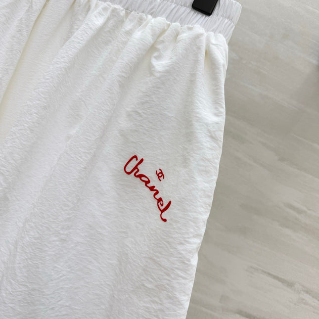 CHANEL 26S CULOTTE PANTS 1446