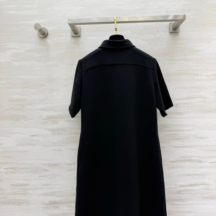 CELINE 26S SHIRT DRESS 391