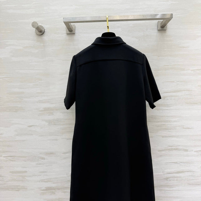 CELINE 26S SHIRT DRESS 391