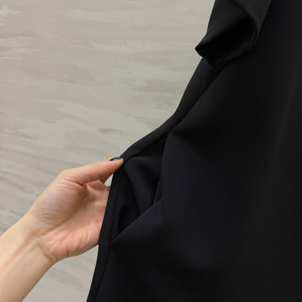 CELINE 26S SHIRT DRESS 391